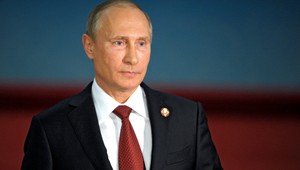 Putin nemôže zakročiť na Ukrajine, Západ jasá