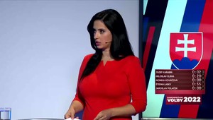 Diskusia kandidátov na primátora Košíc