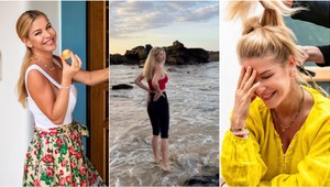 Tajomstvo postavy chalupárky odhalené: TAKTO sa Katarína Jesenská udržuje štíhla!