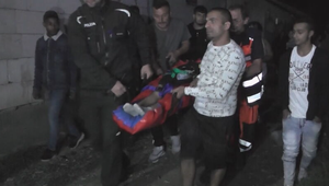 Hrozivá nehoda: Vodič zrazil 14-ročné dievča ležiace v tráve