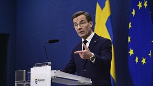 Z 15 na 14 rokov? Švédsko plánuje znížiť vek trestnej zodpovednosti