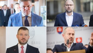Ministerstvo hospodárstva zriadi výberovú komisiu, do ktorej budú prizvaní aj Fico, Pellegrini a Kotleba