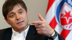 V Srbsku zaútočili granátom na dom trénera Stojkoviča!