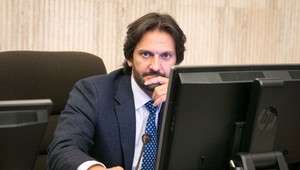 Prokurátor Špirko podáva trestné oznámenie na Roberta Kaliňáka