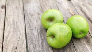 Jedli ste už jablká s príchuťou banánov? Ovocinárovi (84) sa podarilo vyšľachtiť nový druh