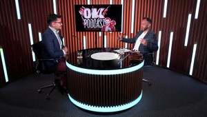 OK Podcast Ondreja Kandráča s odborníkom na etiketu Jakubom Abrahámom