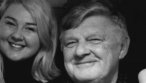 Evelyn smúti: Navždy odišiel jej milovaný otec! Vyznanie do neba vás poriadne dojme!