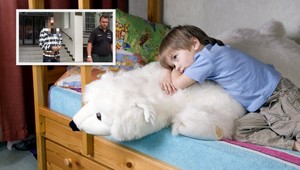 Pavol (51) údajne sexuálne zneužíval syna (5)...