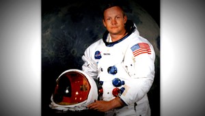 Zomrel prvý muž na Mesiaci, Neil Armstrong (82)