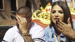 TOTO ste v televízii nevideli: Necenzúrovaná hádka Zuzany Plačkovej s jej manželom!