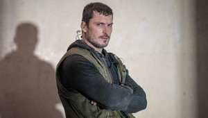 Fyzicky zdatný herec je v akčných scénach na nezaplatenie: Aha, čo zvládol Ján Koleník!