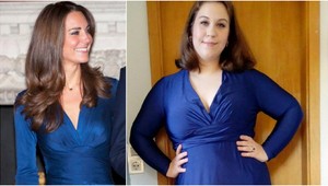 Nemka miluje štýl Kate Middleton: Svedčí jej to v rovnakých outfitoch?