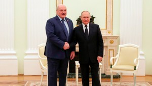 234.deň na Ukrajine: Do Bieloruska prišli prví ruskí vojaci, budú súčasťou spoločného zoskupenia