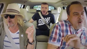 Nagy a Madej opäť spolu: Pieseň Bobi si zaspievali po 20 rokoch!