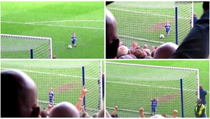 VIDEO. Nový objav Chelsea! Krpec Josh