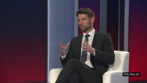 Šimečka v Politike 24: Atentát sa stal, ale Smer ho zneužíva