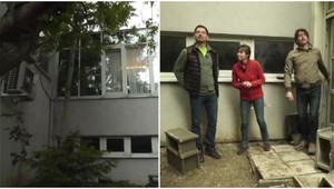 Bydlíte v paneláku a toužíte po zahradě? František s Martinem vám ukážou, jak na to!