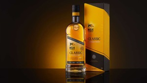 Prvá izraelská pálenica whisky predstavila novinku