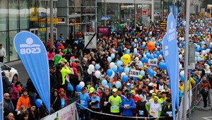 ČSOB Bratislava Marathon už túto nedeľu: pripravte sa na obmedzenia