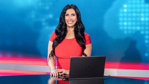 Moderátorka Lenka Ježová priznáva: „Môj typický deň je asi jednoducho zhon!“