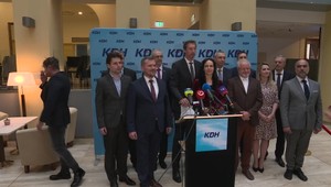 Nominácia Štefana Harabina do súdnej rady polarizuje poslancov