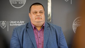 Ján Mikas skončí vo funkcii hlavného hygienika, avizuje Pellegrini
