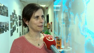 Meteorologička Jarošová: Dlhodobým predpovediam neverte, najpresnejšie sú trojdňové