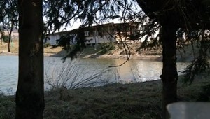 Samanta (†2) spadla do jazierka vo Varhaňovciach, utopila sa