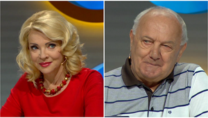 Zaskočená a šokovaná Studenková: Starý známy nečakane vynoril jej spomienky z mladosti!