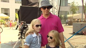 Boris Kollár (45) míňa tisícky eur na značkové oblečenie!