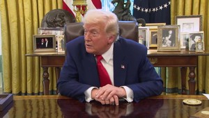 Trump opäť prekvapil: Clá idú nižšie, trhy rastú a obchodná vojna s Čínou eskaluje