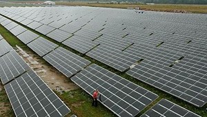 Solárny míľnik. Vedci prišli s novou metódou výroby energie