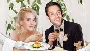 Jennifer Lawrence sa vydala: Neuveríte, akú bláznivú hostinu mala!