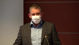 Mikulec odmieta obvinenia, že by vzal úplatok ako to o ňom tvrdí bývalý šéf NAKA Zurian