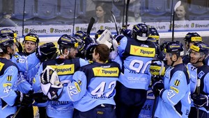 Slovan má financie pre KHL vyriešené, zostáva kontrola infraštruktúry
