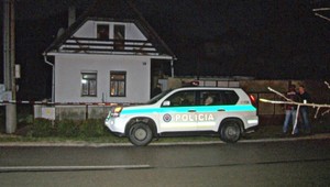 Opitý starosta (58) postrelil svoju manželku, previezli ju do nemocnice