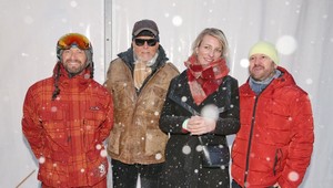 Vašut, Révai, Polívková. To sú hviezdy nového filmu pre mladých