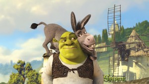 Shrek sa oficiálne vracia: Takto tvorcovia prekvapia skutočných fanúšikov!
