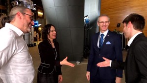 Brexitu uvoľnil v Európskom parlamente niekoľko stoličiek. Za Slovensko tam putuje Miriam Lexmann