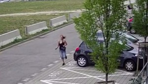 Napadnutý a okradnutý dôchodca skončil v nemocnici