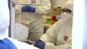 Analytici varujú pred ďalším dátovým peklom, spôsobiť ho môžu kloktacie testy na školách