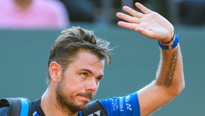 Džentlmen Wawrinka. Rozniesol súpera, potom ho vychválil