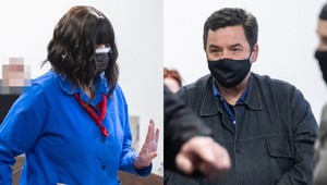 Threema bude súčasťou dokazovania v prípade vraždy Jána a Martiny. Proces pokračuje vo februári