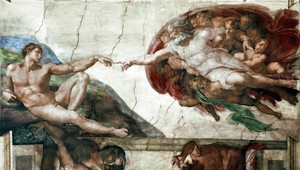 Sixtínska kaplnka, ako ste ju ešte nevideli