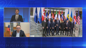 Štúdio 24: Pred samitom EÚ v Bruseli