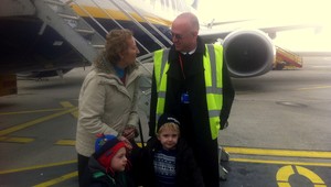 Bratia Boóroví. Najkrajší deň ich života...