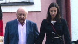 Čaká Slováček bábo s exmilenkou Gelemovou?! Na TOTO tvrdenie už musel Felix zareagovať!