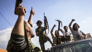 Sýria ukázala svetu zoznam svojich chemických zbraní