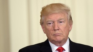 Trump priznal, že Rusku prezradil informácie týkajúce sa terorizmu