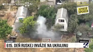 Pozrite si zhrnutie aktualít v relácii Udalosti 22 z dňa 31. októbra 2023